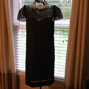 DVF DRESS